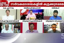 ഉന്നത വിദ്യാഭ്യാസം താറുമാറായോ?