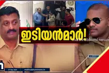 കാക്കിയുടെ കാടത്തത്തിന് കടിഞ്ഞാണിടണ്ടേ?