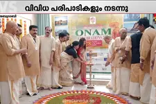 അബുദാബിയിൽ ഓണം കെങ്കേമമാക്കി 'അനോര ഗ്ലോബൽ'