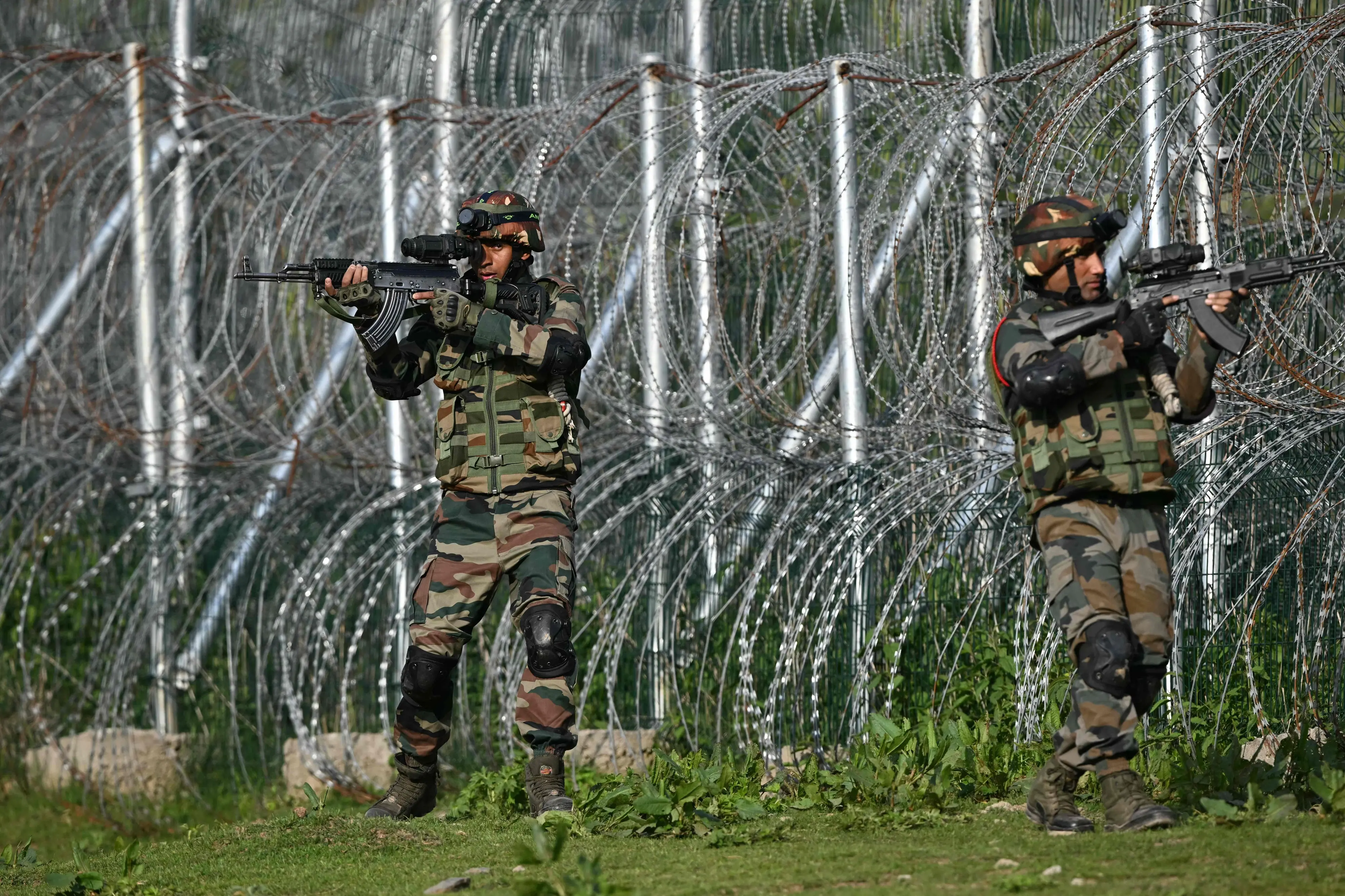 Representational Image | Photo : AFP