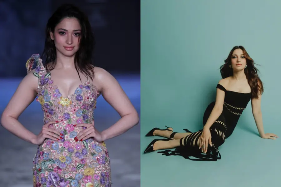 Tamannaah Bhatia