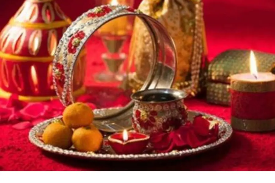 Karwa Chauth 2025: Why must only a 'clay karwa' be used during puja?