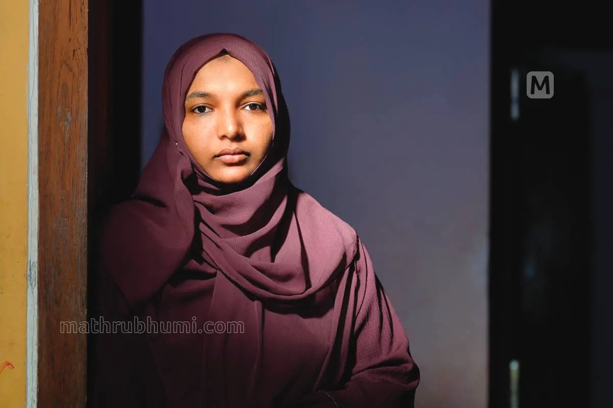 ഹര്‍ഷിന | ഫയല്‍ചിത്രം | ഫോട്ടോ: എൻ.എം. പ്രദീപ്/ മാതൃഭൂമി