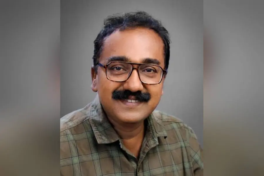 saju bhaskar mannar