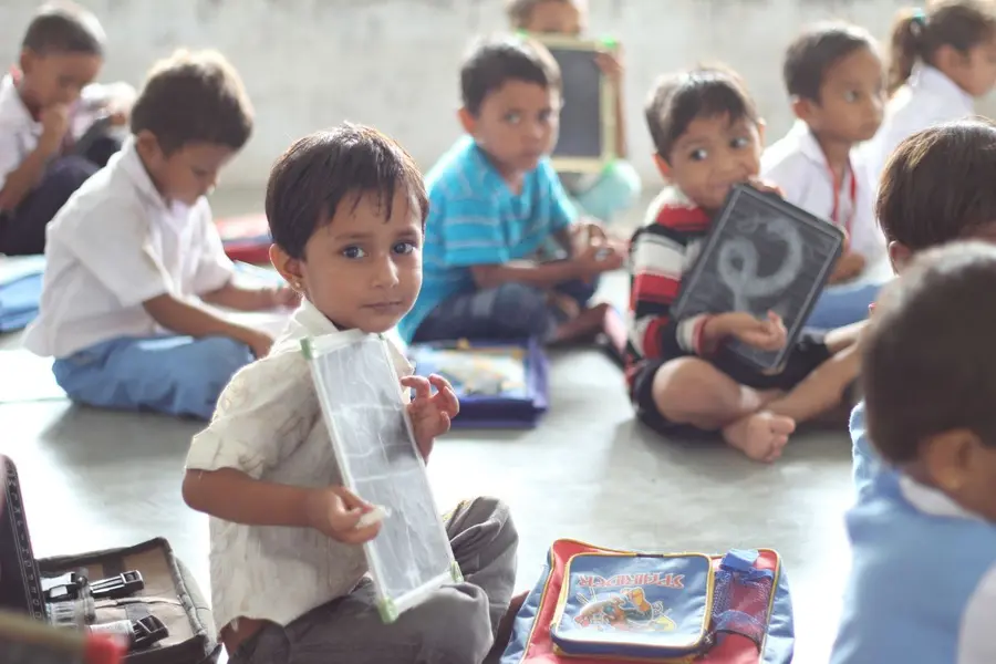 madrasa