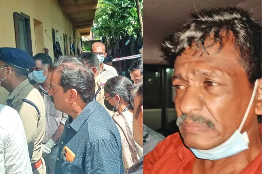 ഭക്ഷണമുണ്ടാക്കുന്നതിനിടെ സണ്ണി സ്വവര്ഗരതിക്ക് പ്രേരിപ്പിച്ചു, എതിര്ത്തതോടെ കയ്യാങ്കളി; മൃതദേഹത്തിനൊപ്പം ഒരു രാത്രി