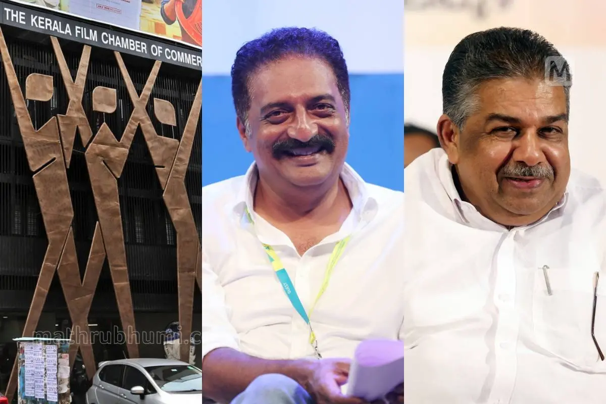 പ്രതീകാത്മക ചിത്രം, പ്രകാശ് രാജ്, സജി ചെറിയാൻ | ഫോട്ടോ: മാതൃഭൂമി