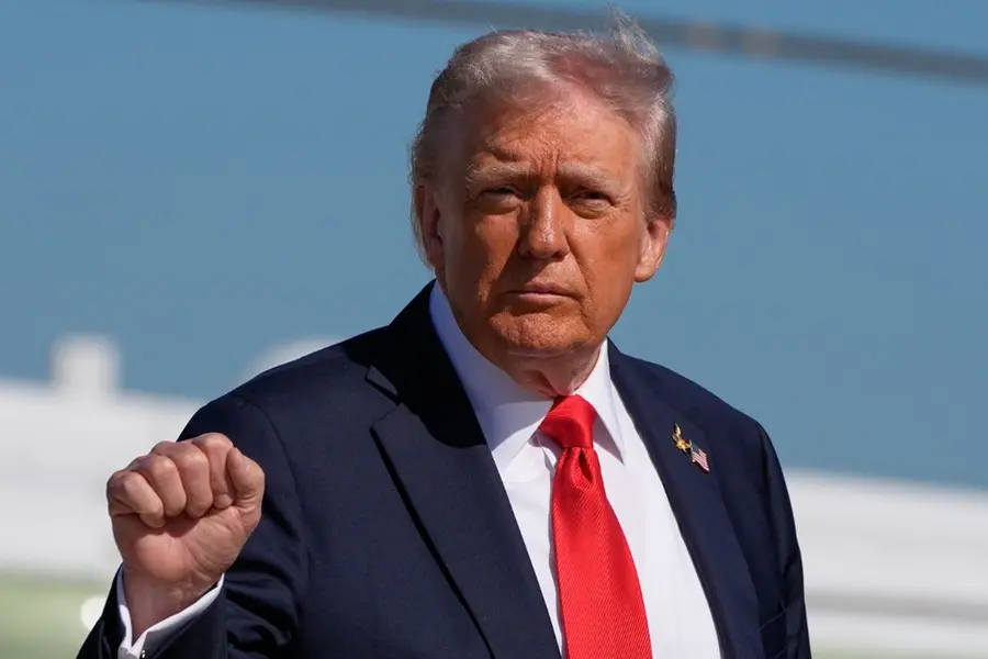 Donald-Trump