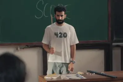‘Sadhanam Kayyilundo’: Mathrubhumi launches short film to help parents tackle drug abuse in children| WATCH