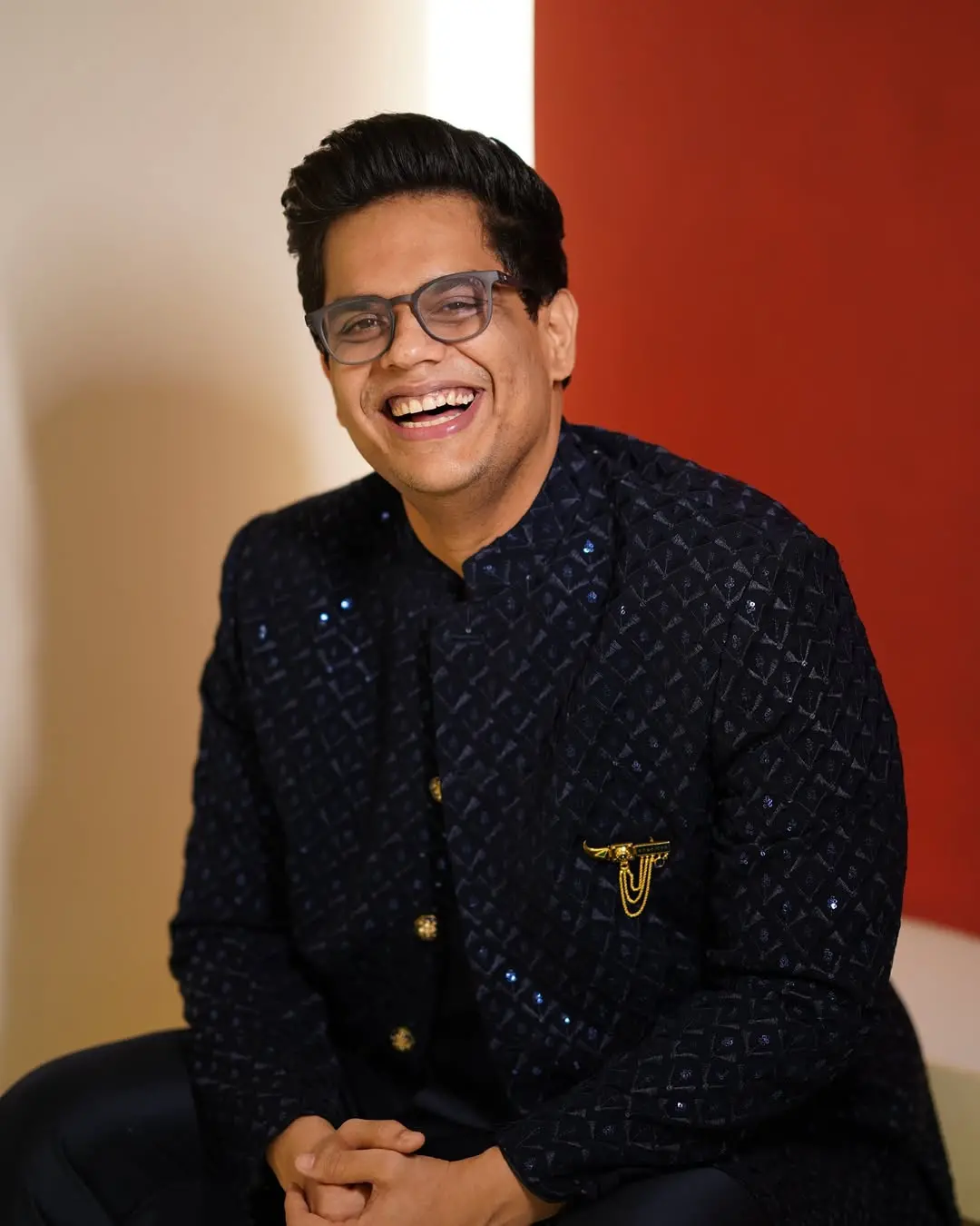 Tanmay Bhat: Police action for a controversial video mocking Lata Mangeshkar and Sachin Tendulkar