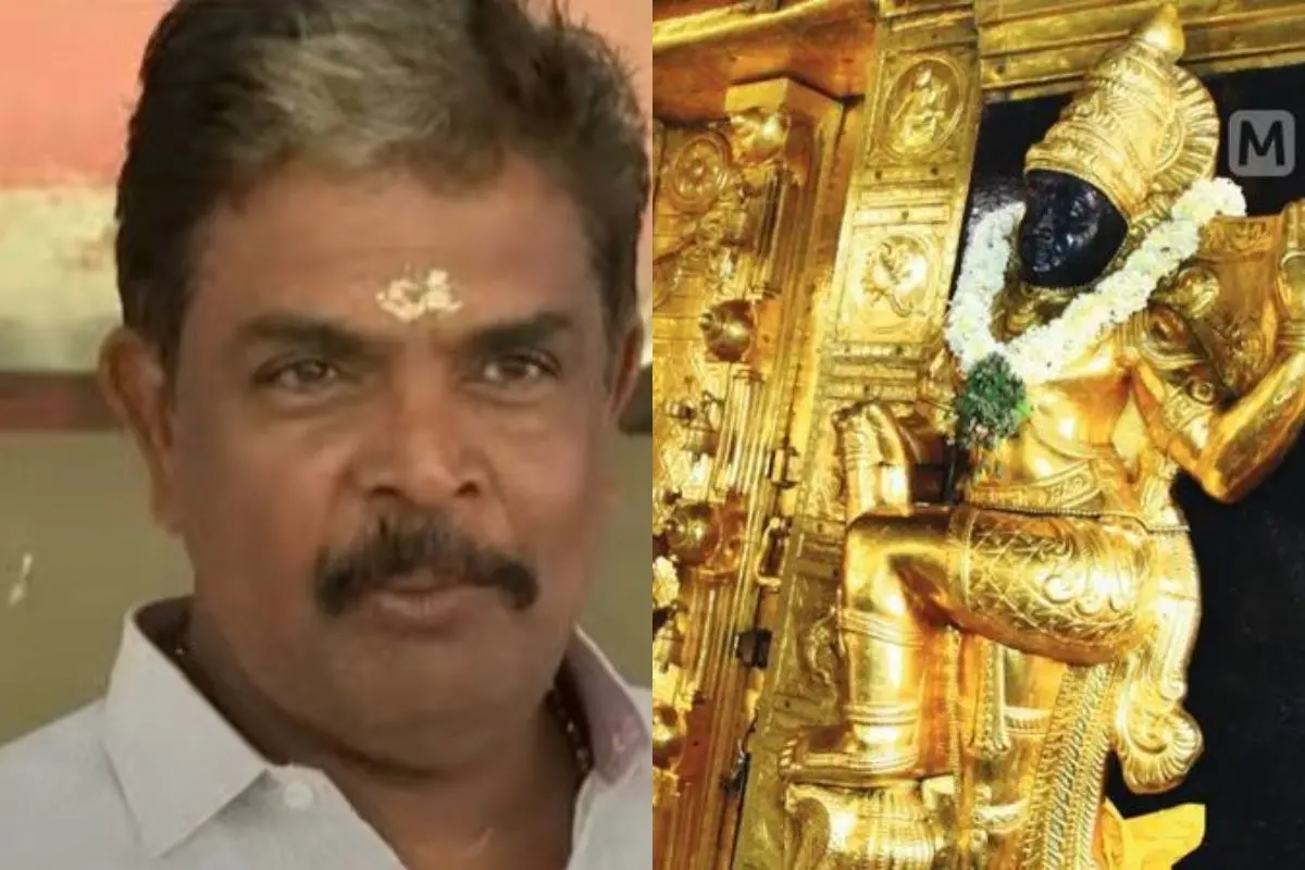 Murari Babu