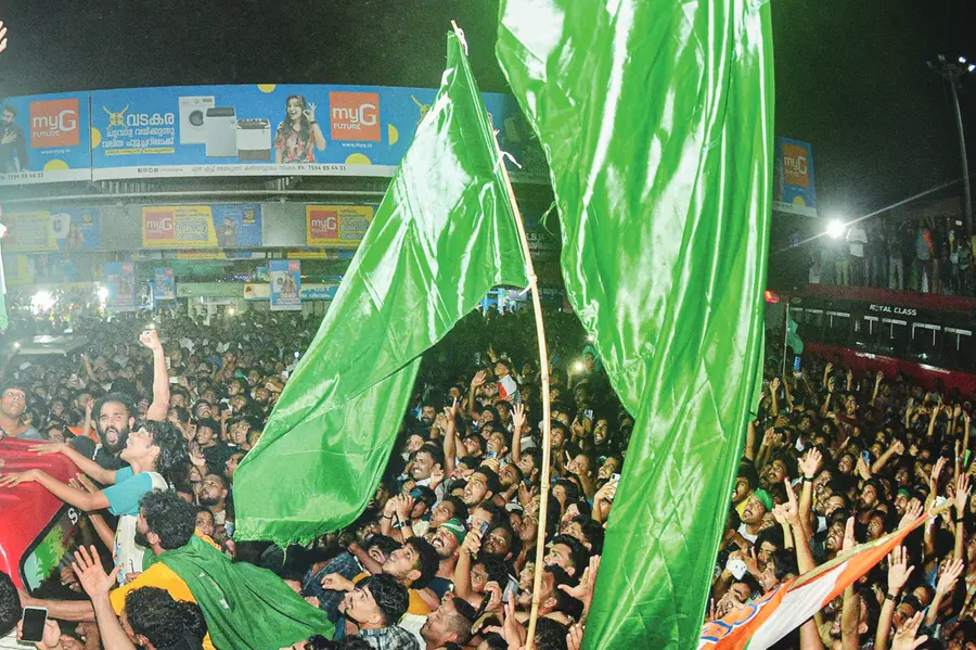 muslim league