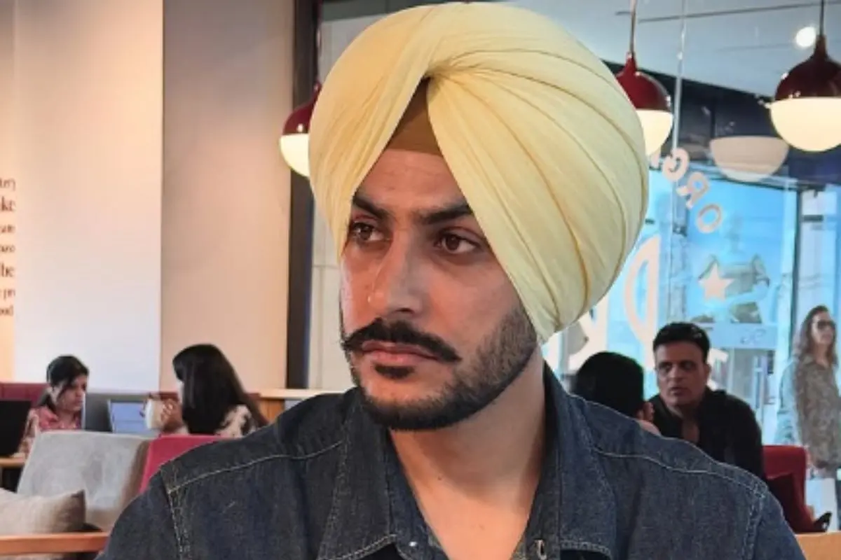 Rajvir Jawanda