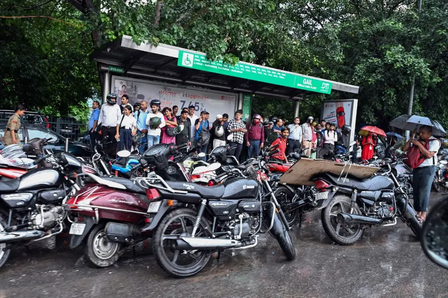 delhi-rain
