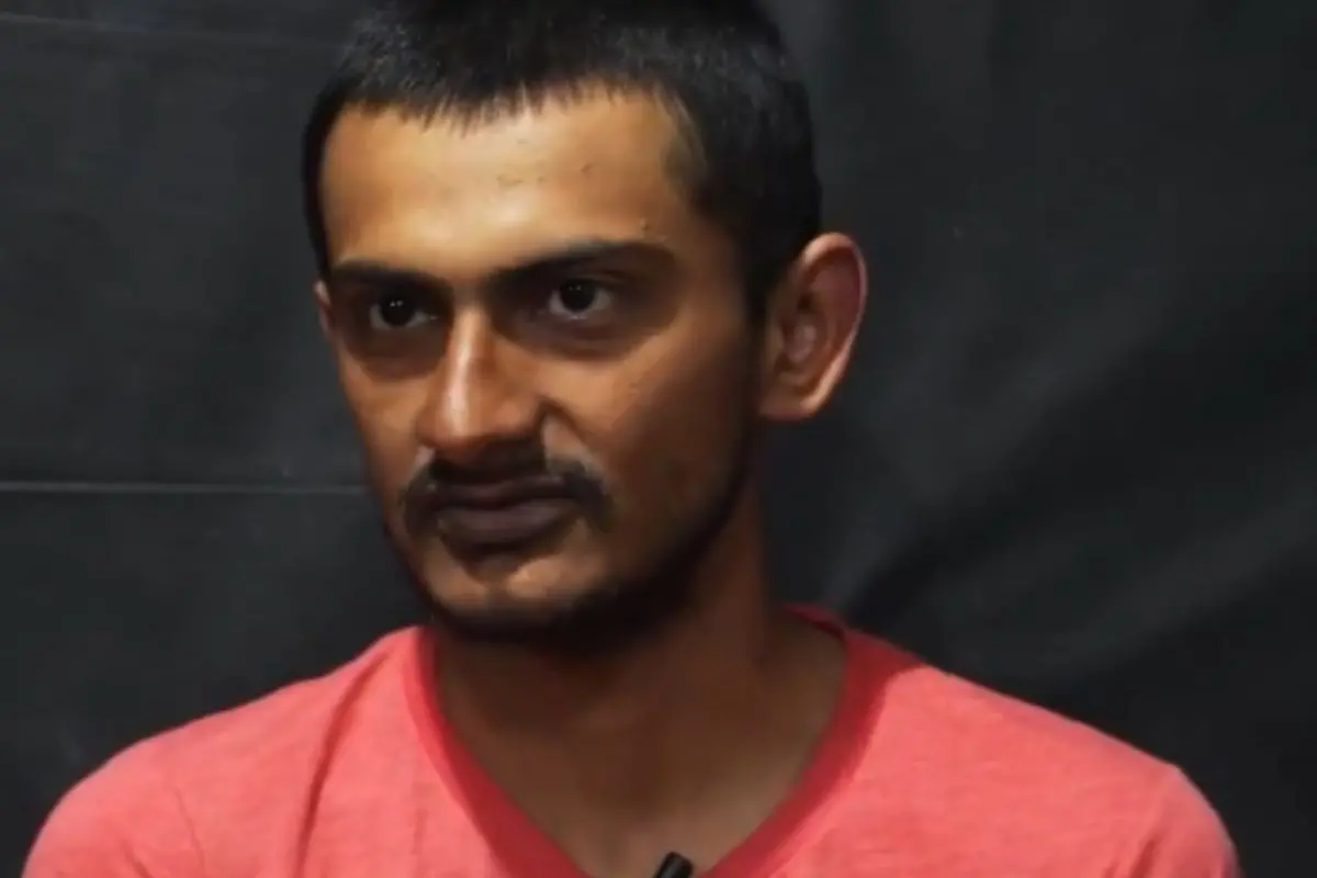 Morbi Muslim Boy Went to Study In Russia, Sent to Fight War after Drug Case, Surrendered in Ukraine