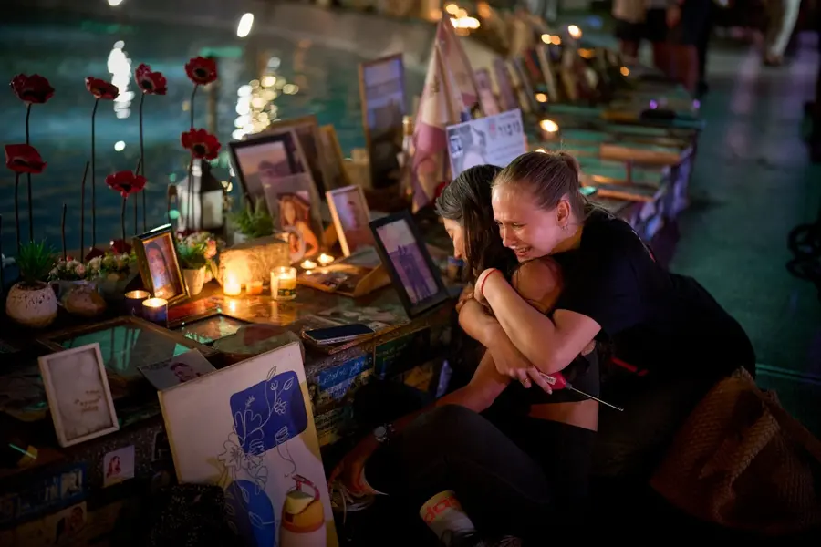 Two years after October 7, a fractured Israel reflects as Gaza war drags on and hostages remain held