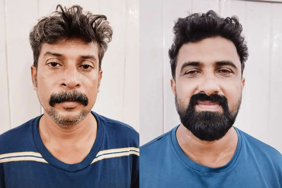 • അൻഫർ, നസറുദീൻ