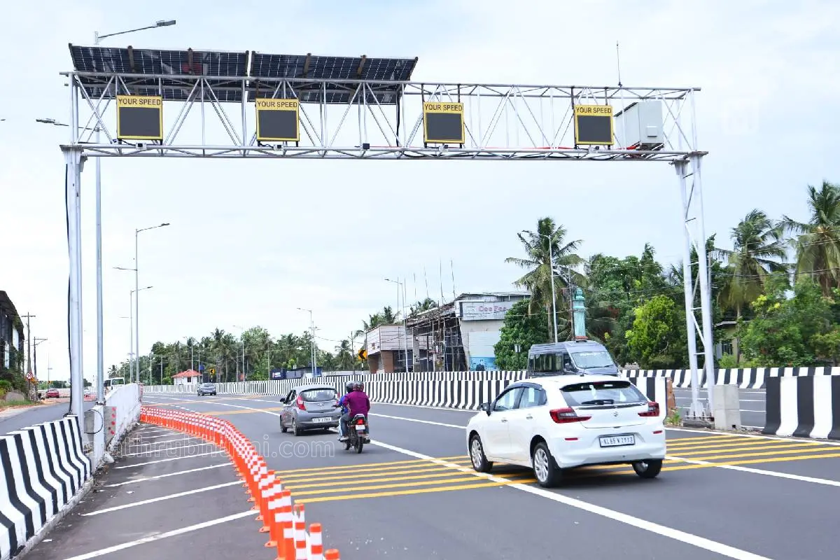 Representational image | Photo: Mathrubhumi