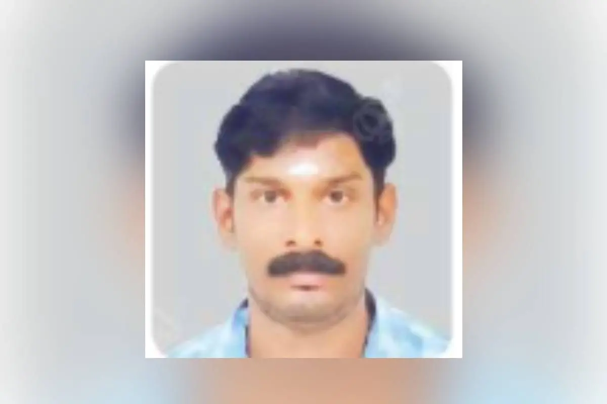 രാകേഷ്