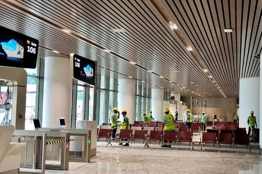 7 reasons why the Navi Mumbai International Airport is India’s biggest aviation leap