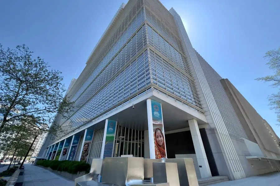 world bank