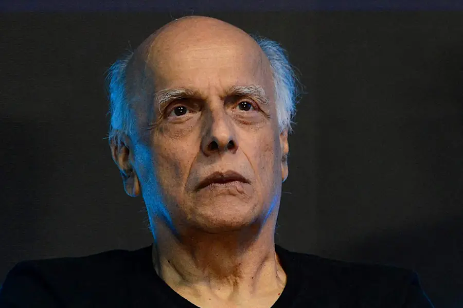 Mahesh Bhatt, Bollywood Director