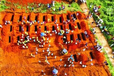 Mundakkai–Chooralmala disaster: Centre says it has no authority to waive bank loans, citing lack of legal provisions