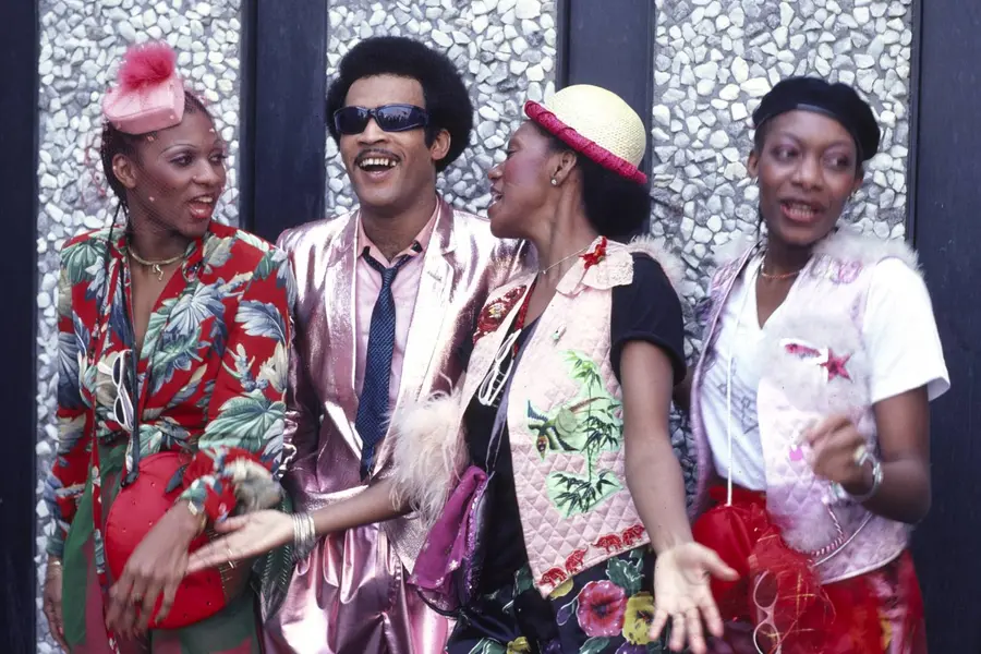 Boney M
