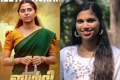 From Instagram to big screen: Meet Bhagya Suresh, voice behind Balti’s Preeti Asrani