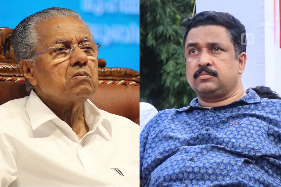 'അതിനേക്കാൾ ഞെട്ടലുണ്ടാക്കിയത് ഡെസ്‌കിലടിച്ച് പ്രോത്സാഹിപ്പിച്ച മന്ത്രിമാരുടെ നിലപാട്, ഇഎംഎസിനെ ഓർമ്മയുണ്ടോ?’