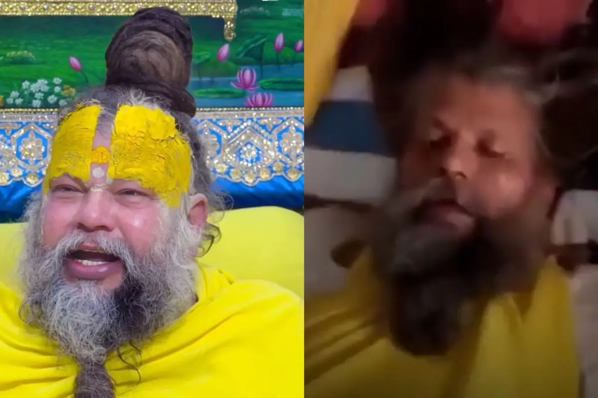 Premanand Maharaj