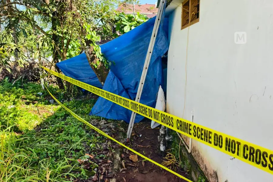 ettumanoor death