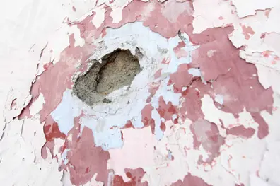 2 houses in Kannur damaged in explosive attack; Police investigate