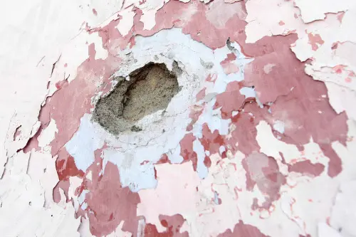2 houses in Kannur damaged in explosive attack; Police investigate