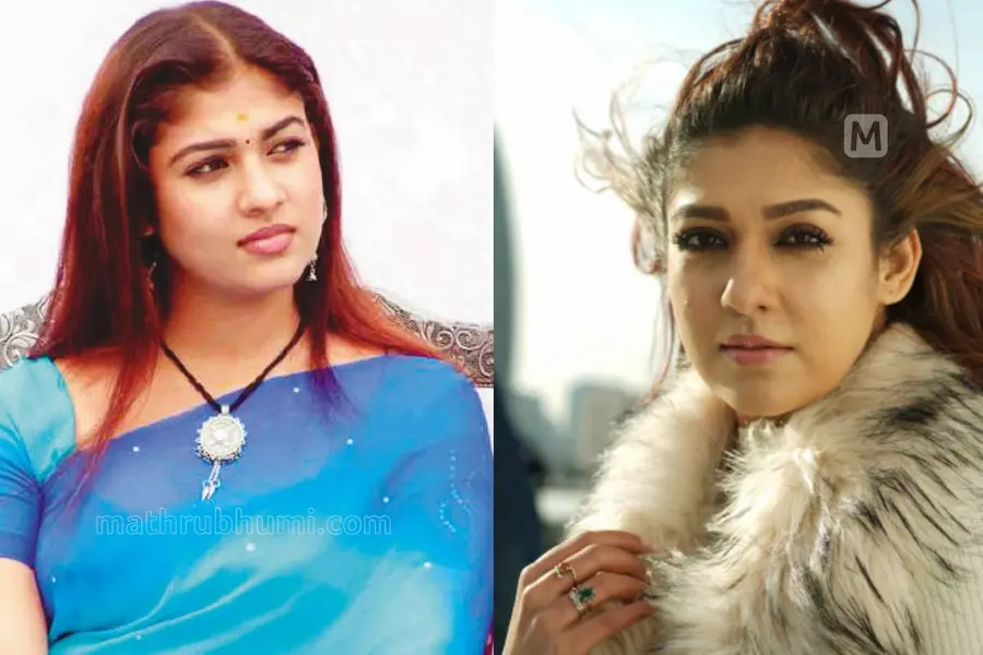 nayantara