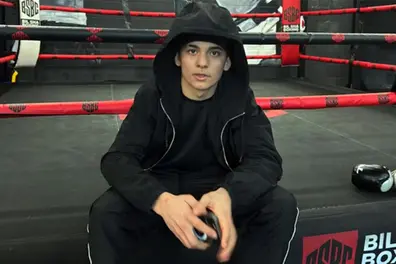 16 years later, another Gatti found hanging: Mystery deepens in boxing tragedy