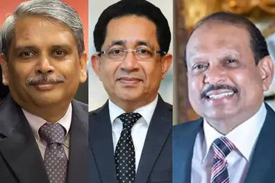 Muthoot family, Yusuff Ali and 6 other Malayalis make their mark on Forbes India 2025 rich list