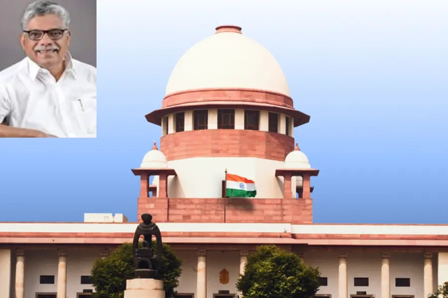 Supreme Court orders fresh notice in Peerumedu election case after MLA’s death