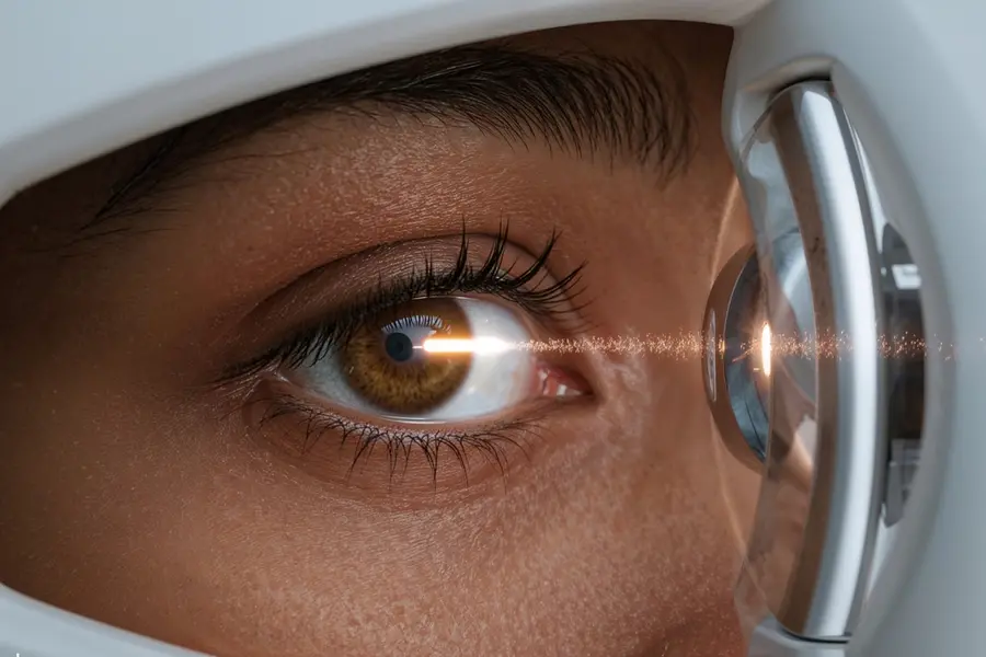 Could a simple eye test really boost India’s economy by Rs 3.6 lakh crore?