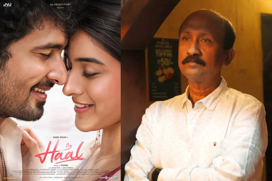 കോടികൾ മുടക്കിയെടുത്ത ചിത്രത്തിനുമേൽ കട്ടിംഗും ഷേവിംഗും നടത്താൻ നിർബന്ധിതരാവുന്നു, വളരെ സങ്കടകരം- സന്തോഷ് ടി. കുരുവിള