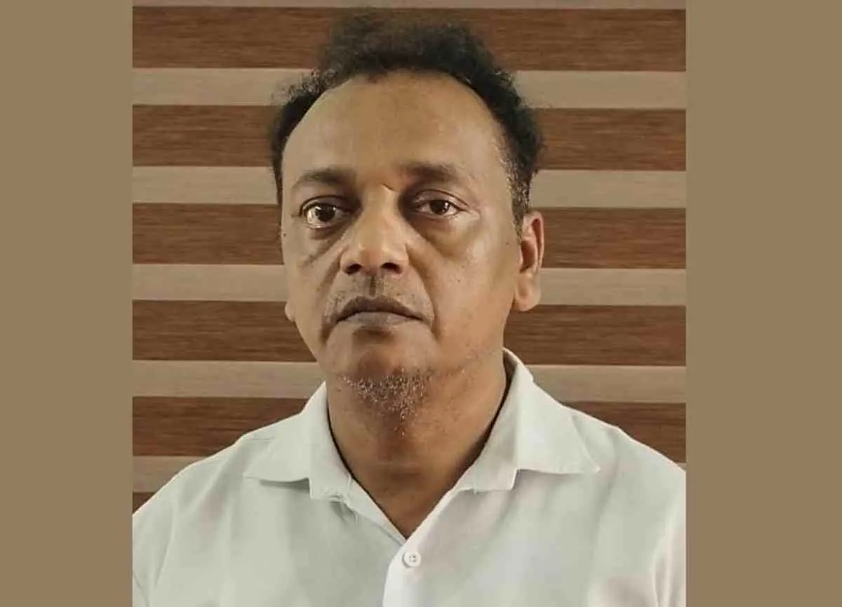 ടി.പി.ഹരിപ്രസാദ്