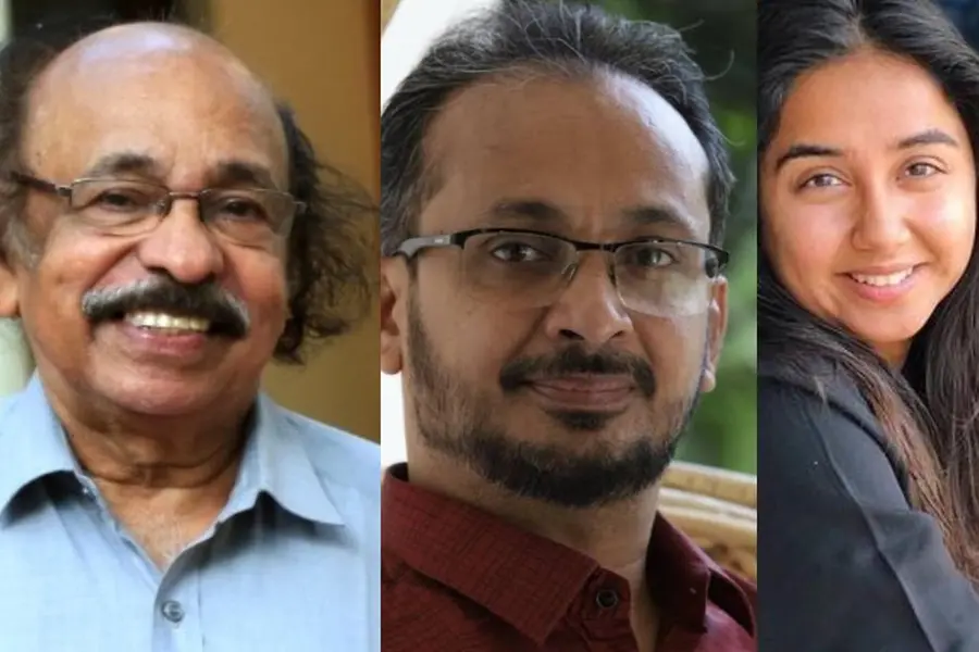 ഷാര്ജ പുസ്തകമേള നവംബറിൽ; സച്ചിദാനന്ദന്, സന്തോഷ്കുമാര്, പ്രാജക്ത കോലി എന്നിവരെത്തും