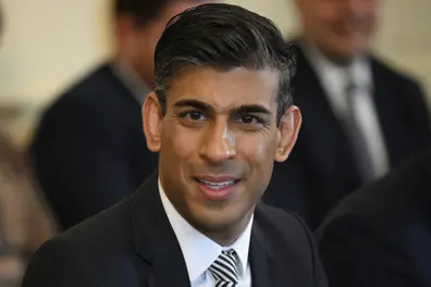Former British PM Rishi Sunak to join Microsoft and AI startup Anthropic as senior adviser