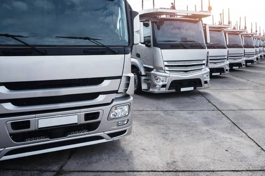 Truck