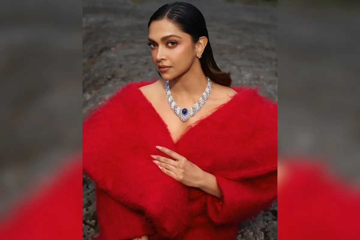 Deepika Padukone
