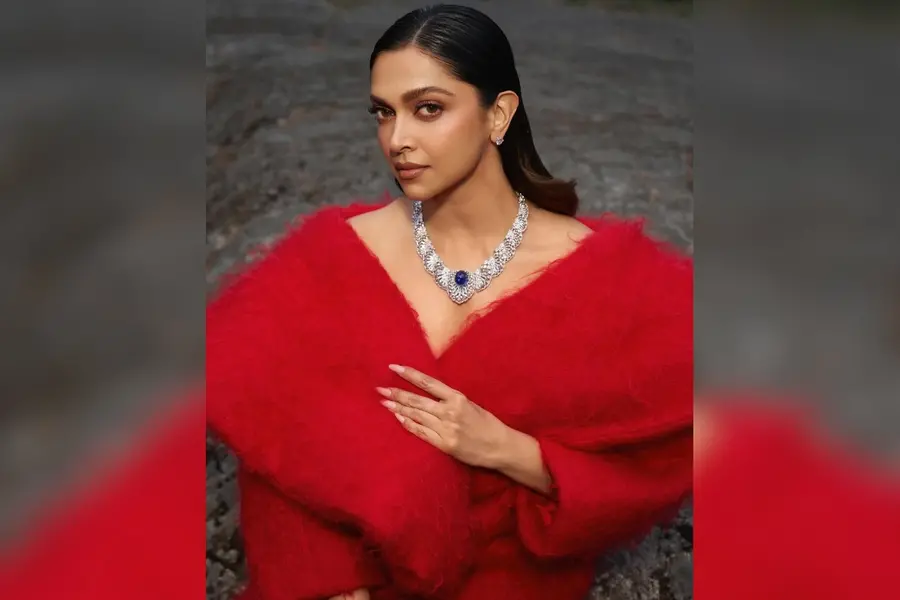 deepika padukone