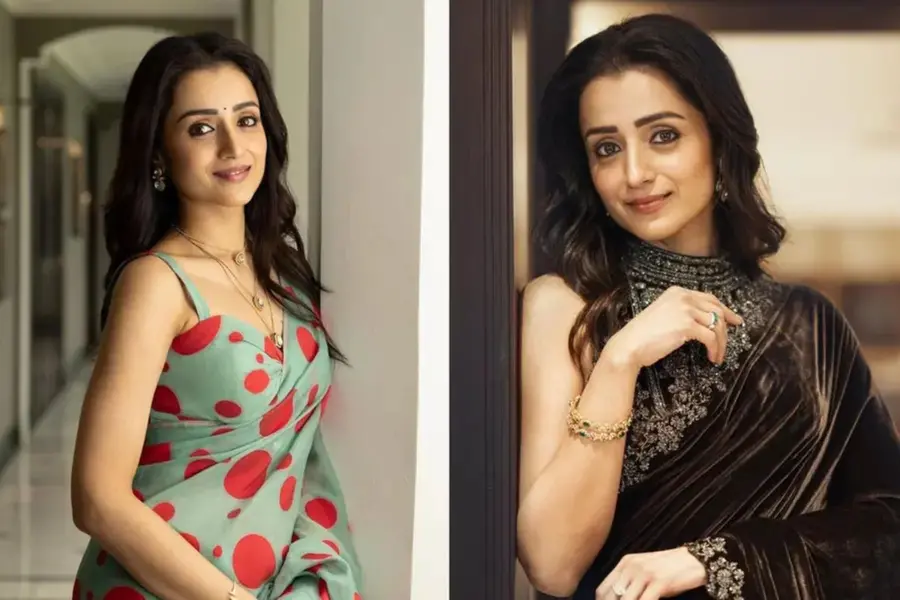 Trisha Krishnan set to tie the knot?