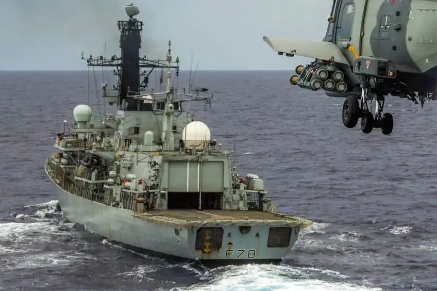 Silent warships and soldier's edge: Unpacking India's mega UK defence accords