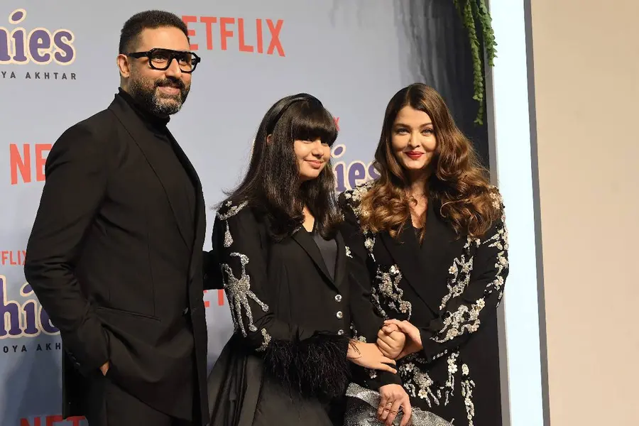 Aishwarya Rai