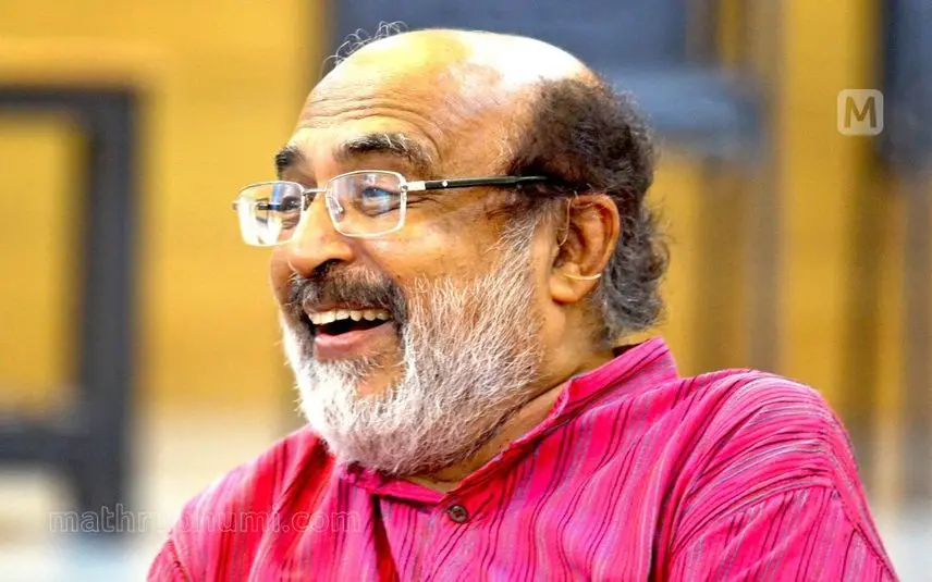 തോമസ് ഐസക് | ഫോട്ടോ: പി.പി. ബിനോജ്/ മാതൃഭൂമി